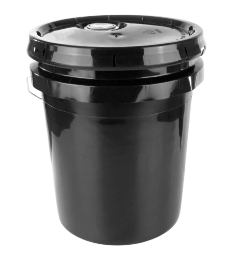 20L Industrial Pail