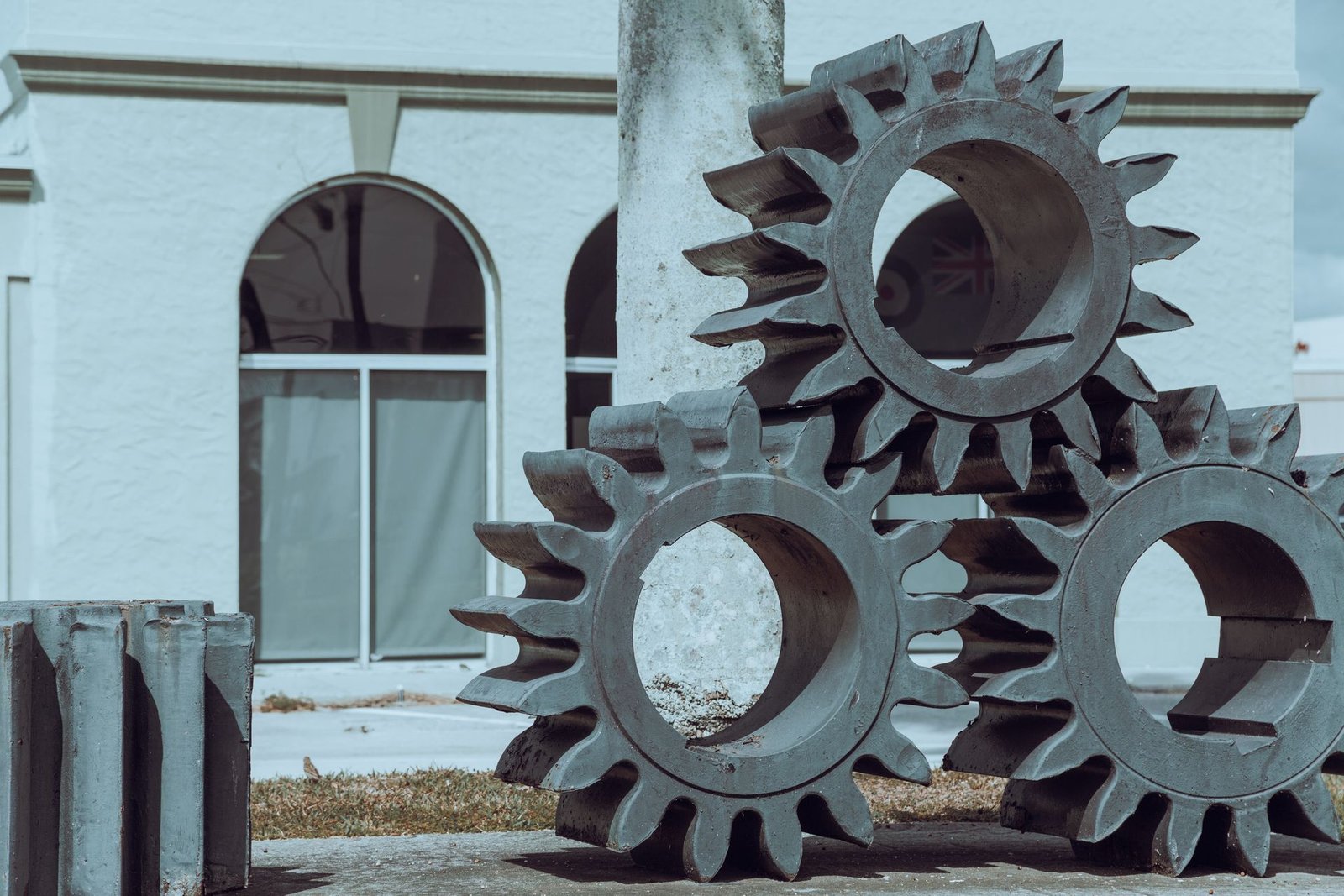 Industrial Gears