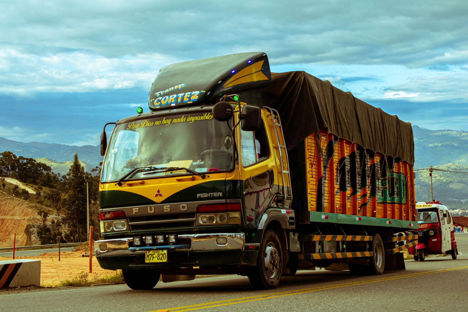 Export Logistics Hub